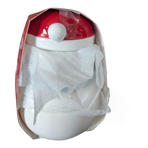 NEW The Bakehouse Snowman Measuring Cups Set - Picture 6 of 6